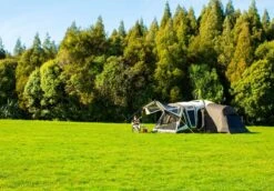 Zempire Pro III / II V2 Markisenwand-Set -Campingausrüstung 116698 0 4