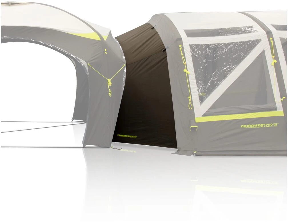 Zempire Aerobase Pro TL V2 Link Verbindungsschlauch 3 Zempire Aerobase Pro TL V2 Link Verbindungsschlauch