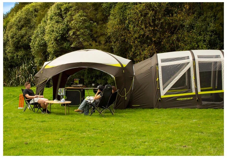 Zempire Aerobase Pro TL V2 Link Verbindungsschlauch 4 Zempire Aerobase Pro TL V2 Link Verbindungsschlauch – Bild 2