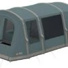 Vango Lismore Air Tunnelzelt, 4-Personen -Campingausrüstung 116870 0 0