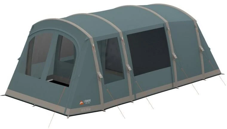 Vango Lismore Air Tunnelzelt, 4-Personen 3 Vango Lismore Air Tunnelzelt, 4-Personen