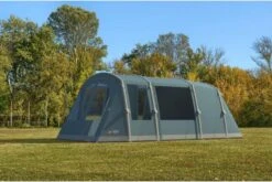 Vango Lismore Air Tunnelzelt, 4-Personen 11 Vango Lismore Air Tunnelzelt, 4-Personen -Campingausrüstung 116870 0 1