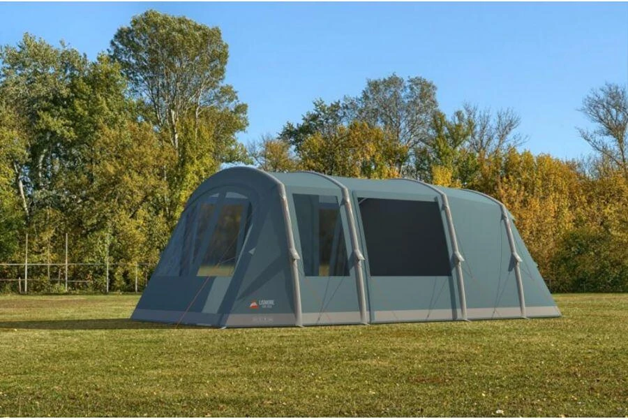Vango Lismore Air Tunnelzelt, 4-Personen 4 Vango Lismore Air Tunnelzelt, 4-Personen – Bild 2