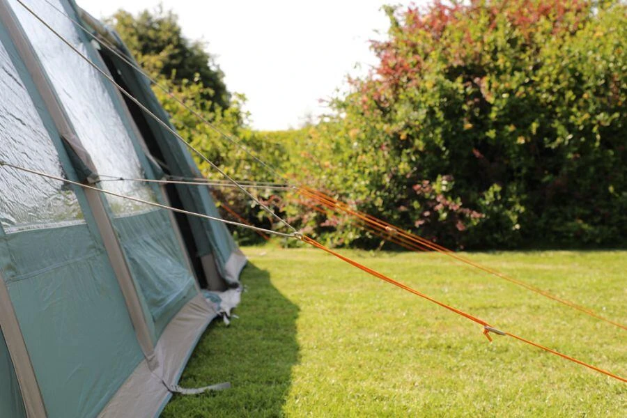 Vango Lismore Air Tunnelzelt, 4-Personen 5 Vango Lismore Air Tunnelzelt, 4-Personen – Bild 3