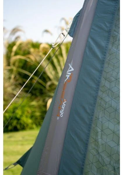 Vango Lismore Air Tunnelzelt, 4-Personen 7 Vango Lismore Air Tunnelzelt, 4-Personen – Bild 5