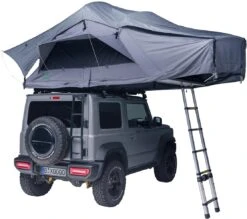 Groenberg Villmark 160 Dachzelt -Campingausrüstung 117026 0 1