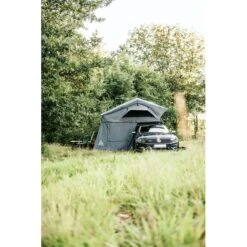 Groenberg Villmark 160 Dachzelt -Campingausrüstung 117026 0 4