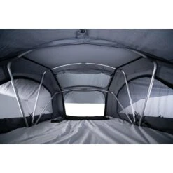 Groenberg Villmark 160 Dachzelt -Campingausrüstung 117026 0 7