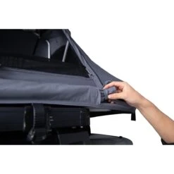 Groenberg Villmark 160 Dachzelt -Campingausrüstung 117026 0 9