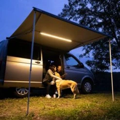 Fiamma Rafter LED F40van Spannstange -Campingausrüstung 117030 0 6