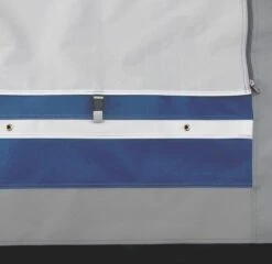 Frankana Freiko Feldberg DC Dauervorzelt, 1005cm -Campingausrüstung 117073 0 3