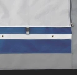 Frankana Freiko Feldberg DC Dauervorzelt, 1055cm -Campingausrüstung 117079 0 3