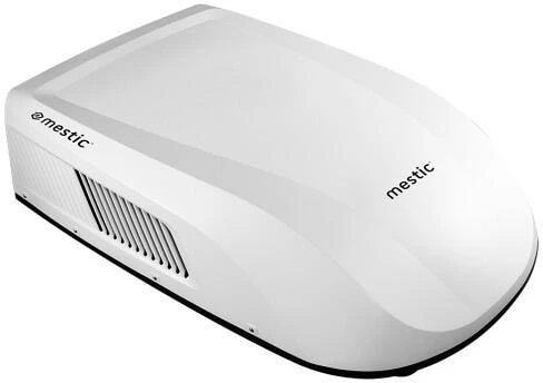 Mestic RTA-2600 Dachklimaanlage, 2600W, Weiß 3 Mestic RTA-2600 Dachklimaanlage, 2600W, Weiß