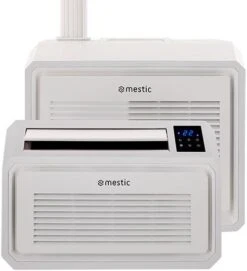 Mestic Spa-5000 Split Klimaanlage