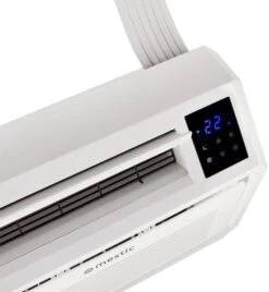 Mestic Spa-5000 Split Klimaanlage -Campingausrüstung 117152 0 3