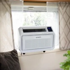 Mestic Spa-5000 Split Klimaanlage -Campingausrüstung 117152 0 5