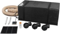 Vechline Staukastenklimaanlage, 2600W