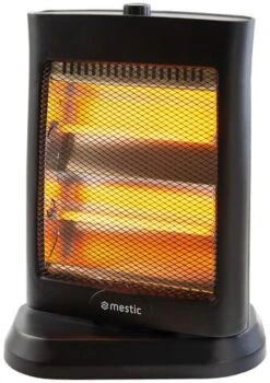 Mestic MQK-250 Quarzofen, 230 V