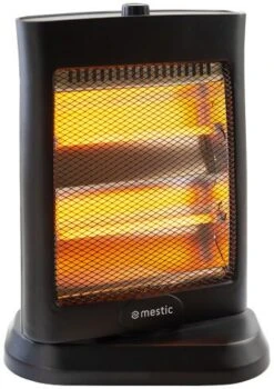 Mestic MQK-250 Quarzofen, 230 V -Campingausrüstung 117160 0 2