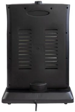 Mestic MQK-250 Quarzofen, 230 V -Campingausrüstung 117160 0 3