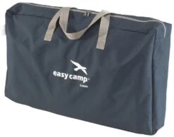 Easy Camp Sarin Küchentisch, 143x48x110,5cm, Stahlblau -Campingausrüstung 117172 0 5