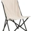 Travellife Rune Butterfly Faltstuhl, Creme -Campingausrüstung 117386 0 0
