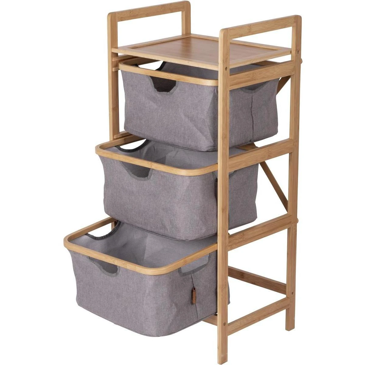 Bo-Camp Selsdon Campingschrank & Lambeth Beistelltisch - Camping Wagner Edition 4 Bo-Camp Selsdon Campingschrank & Lambeth Beistelltisch - Camping Wagner Edition – Bild 2