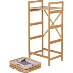 Bo-Camp Selsdon Campingschrank & Lambeth Beistelltisch - Camping Wagner Edition 10 Bo-Camp Selsdon Campingschrank & Lambeth Beistelltisch - Camping Wagner Edition -Campingausrüstung 117558 0 2