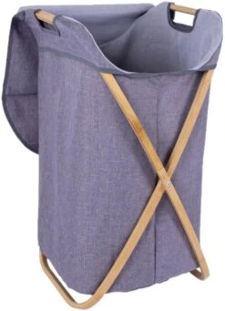 Bo-Camp Selsdon Campingschrank & Rainham Wäschekorb - Camping Wagner Edition -Campingausrüstung 117560 0 4