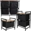 Bo-Camp Campingschrank Set - Camping Wagner Edition -Campingausrüstung 117562 0 0