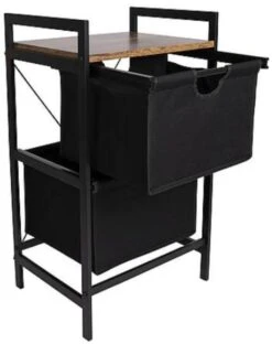 Bo-Camp Campingschrank Set - Camping Wagner Edition -Campingausrüstung 117562 0 2