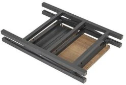 Bo-Camp Hamlets & Northwood Faltschrank Set - Camping Wagner Edition -Campingausrüstung 117570 0 4