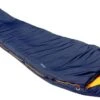 Tambu Nidra Mumienschlafsack, 210cm, Blau -Campingausrüstung 117778 0 0