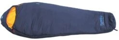 Tambu Nidra Mumienschlafsack, 210cm, Blau -Campingausrüstung 117778 0 2