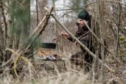 Petromax Gusseiserner Saucentopf, 500 Ml -Campingausrüstung 118259 0 4