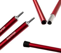 IKamper Fenster Tür Aussteller Set Skycamp X-Cover -Campingausrüstung 118384 0 1