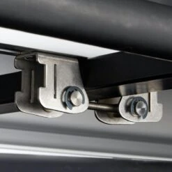 IKamper Querträger Befestigungsset 2.0