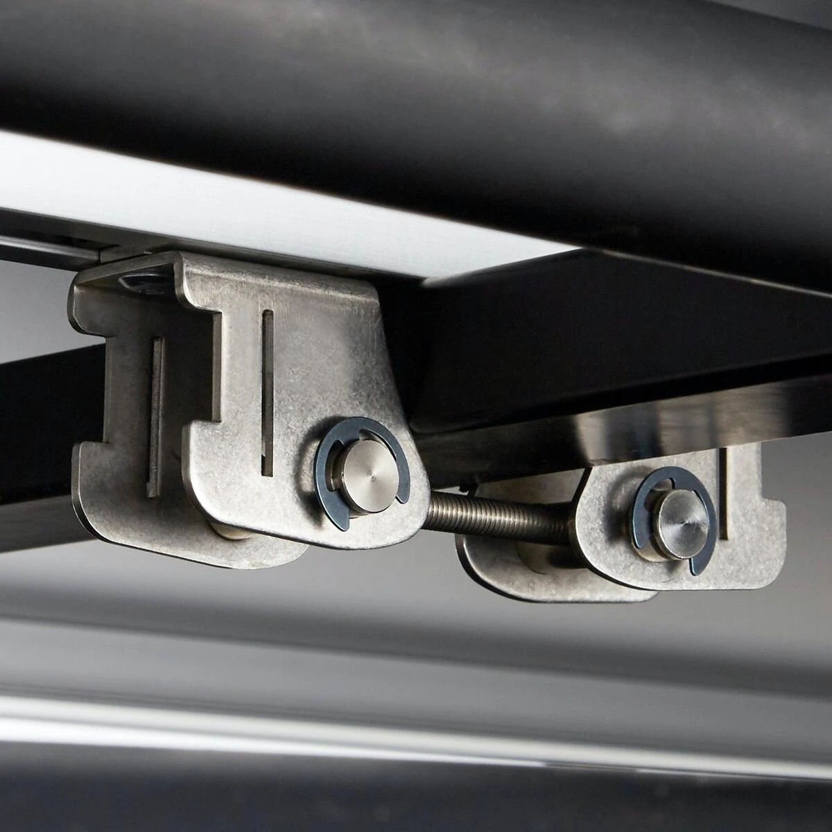 IKamper Querträger Befestigungsset 2.0 3 IKamper Querträger Befestigungsset 2.0