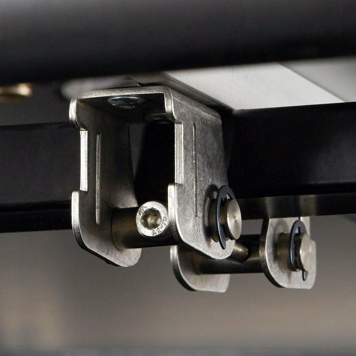 IKamper Querträger Befestigungsset 2.0 4 IKamper Querträger Befestigungsset 2.0 – Bild 2