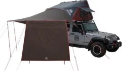 IKamper Windschutz Für Markise Skycamp 2.0 & X-Cover