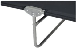 Bo-Camp Campingliege, Grau -Campingausrüstung 118489 0 6