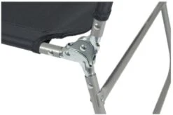 Bo-Camp Campingliege, Grau -Campingausrüstung 118489 0 7