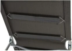 Bo-Camp Dreibeinliege, Anthrazit 13 Bo-Camp Dreibeinliege, Anthrazit -Campingausrüstung 118514 0 3