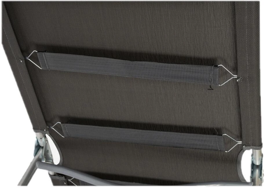 Bo-Camp Dreibeinliege, Anthrazit 6 Bo-Camp Dreibeinliege, Anthrazit – Bild 4