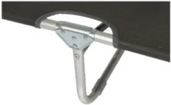 Bo-Camp Dreibeinliege, Anthrazit 15 Bo-Camp Dreibeinliege, Anthrazit -Campingausrüstung 118514 0 5