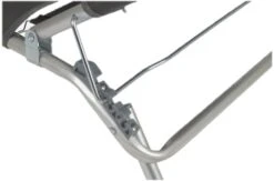 Bo-Camp Dreibeinliege, Anthrazit 16 Bo-Camp Dreibeinliege, Anthrazit -Campingausrüstung 118514 0 6