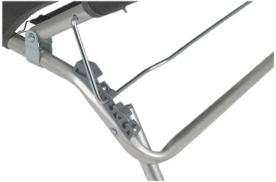 Bo-Camp Dreibeinliege, Anthrazit 9 Bo-Camp Dreibeinliege, Anthrazit – Bild 7