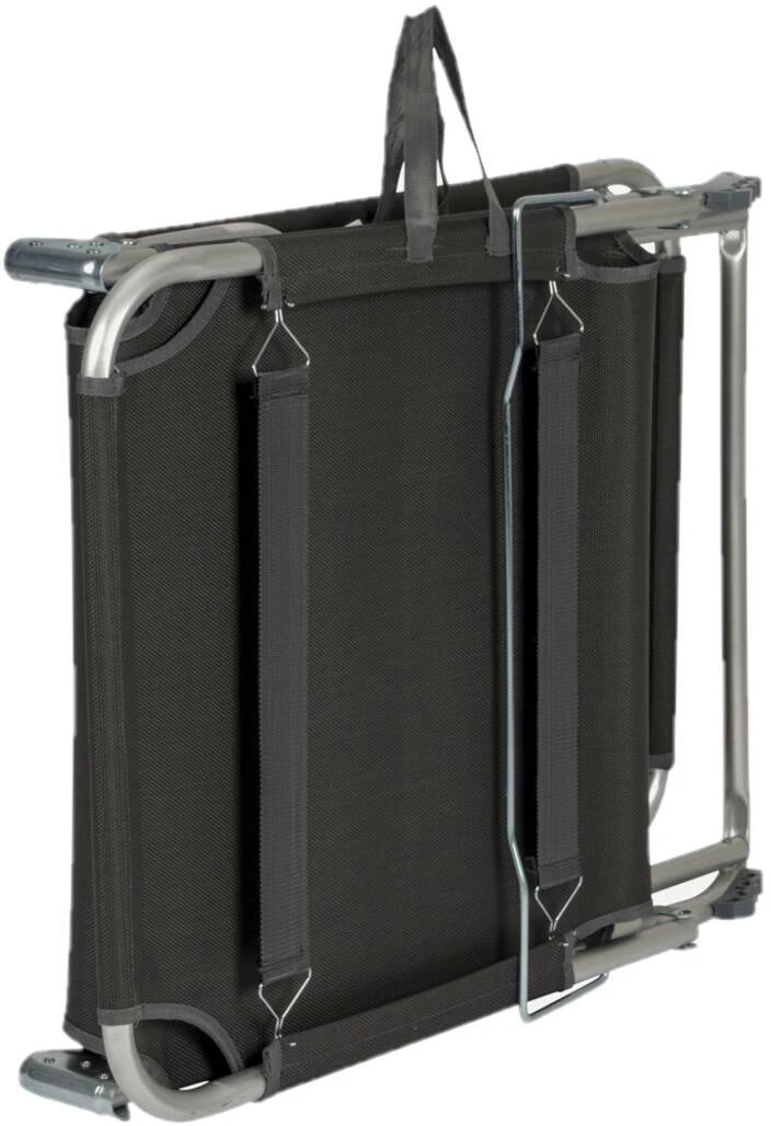 Bo-Camp Dreibeinliege, Anthrazit 10 Bo-Camp Dreibeinliege, Anthrazit – Bild 8