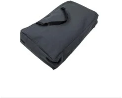 Bo-Camp Maligne Faltschrank, Grau -Campingausrüstung 118578 0 9