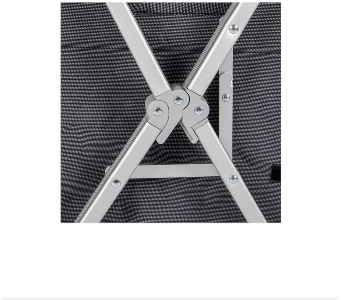 Bo-Camp Ontario Küchenschrank, Grau 8 Bo-Camp Ontario Küchenschrank, Grau – Bild 6